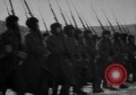 Image of White Russian Forces Siberia Russia, 1918, second 29 stock footage video 65675047157