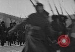 Image of White Russian Forces Siberia Russia, 1918, second 30 stock footage video 65675047157