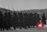 Image of White Russian Forces Siberia Russia, 1918, second 31 stock footage video 65675047157