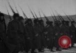 Image of White Russian Forces Siberia Russia, 1918, second 32 stock footage video 65675047157