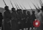 Image of White Russian Forces Siberia Russia, 1918, second 33 stock footage video 65675047157