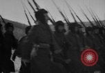 Image of White Russian Forces Siberia Russia, 1918, second 35 stock footage video 65675047157
