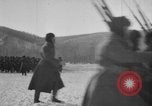 Image of White Russian Forces Siberia Russia, 1918, second 36 stock footage video 65675047157