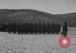 Image of White Russian Forces Siberia Russia, 1918, second 38 stock footage video 65675047157
