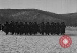 Image of White Russian Forces Siberia Russia, 1918, second 40 stock footage video 65675047157