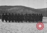 Image of White Russian Forces Siberia Russia, 1918, second 41 stock footage video 65675047157