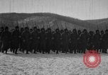 Image of White Russian Forces Siberia Russia, 1918, second 43 stock footage video 65675047157