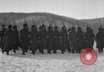Image of White Russian Forces Siberia Russia, 1918, second 44 stock footage video 65675047157