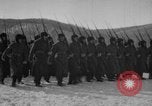 Image of White Russian Forces Siberia Russia, 1918, second 45 stock footage video 65675047157