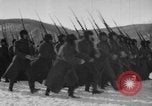 Image of White Russian Forces Siberia Russia, 1918, second 46 stock footage video 65675047157