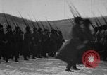 Image of White Russian Forces Siberia Russia, 1918, second 47 stock footage video 65675047157