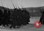 Image of White Russian Forces Siberia Russia, 1918, second 48 stock footage video 65675047157