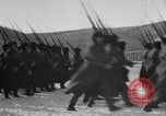 Image of White Russian Forces Siberia Russia, 1918, second 49 stock footage video 65675047157