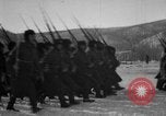Image of White Russian Forces Siberia Russia, 1918, second 50 stock footage video 65675047157