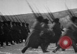 Image of White Russian Forces Siberia Russia, 1918, second 51 stock footage video 65675047157