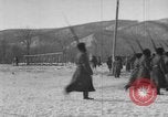 Image of White Russian Forces Siberia Russia, 1918, second 54 stock footage video 65675047157