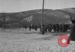 Image of White Russian Forces Siberia Russia, 1918, second 55 stock footage video 65675047157
