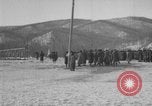 Image of White Russian Forces Siberia Russia, 1918, second 56 stock footage video 65675047157