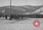 Image of White Russian Forces Siberia Russia, 1918, second 58 stock footage video 65675047157