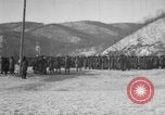 Image of White Russian Forces Siberia Russia, 1918, second 59 stock footage video 65675047157