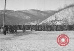 Image of White Russian Forces Siberia Russia, 1918, second 60 stock footage video 65675047157