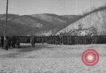 Image of White Russian Forces Siberia Russia, 1918, second 61 stock footage video 65675047157