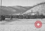 Image of White Russian Forces Siberia Russia, 1918, second 62 stock footage video 65675047157