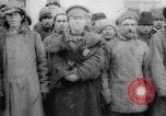 Image Révolution Russe Sibérie Russie, 1918, de la seconde 3 séquences d'archives historiques vidéo 65675047158