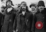 Image Révolution Russe Sibérie Russie, 1918, de la seconde 14 séquences d'archives historiques vidéo 65675047158