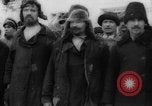 Image Révolution Russe Sibérie Russie, 1918, de la seconde 16 séquences d'archives historiques vidéo 65675047158