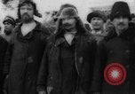 Image Révolution Russe Sibérie Russie, 1918, de la seconde 17 séquences d'archives historiques vidéo 65675047158