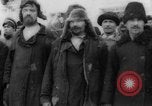 Image Révolution Russe Sibérie Russie, 1918, de la seconde 18 séquences d'archives historiques vidéo 65675047158