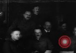 Standbild Sibirische Intervention Sibirien Russland, 1918, aus Sekunde 1 historischem Filmmaterial Videoclip 65675047159