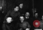 Standbild Sibirische Intervention Sibirien Russland, 1918, aus Sekunde 3 historischem Filmmaterial Videoclip 65675047159