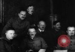 Standbild Sibirische Intervention Sibirien Russland, 1918, aus Sekunde 5 historischem Filmmaterial Videoclip 65675047159