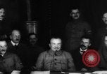 Standbild Sibirische Intervention Sibirien Russland, 1918, aus Sekunde 13 historischem Filmmaterial Videoclip 65675047159