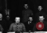 Standbild Sibirische Intervention Sibirien Russland, 1918, aus Sekunde 15 historischem Filmmaterial Videoclip 65675047159