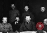 Standbild Sibirische Intervention Sibirien Russland, 1918, aus Sekunde 19 historischem Filmmaterial Videoclip 65675047159