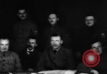 Standbild Sibirische Intervention Sibirien Russland, 1918, aus Sekunde 20 historischem Filmmaterial Videoclip 65675047159