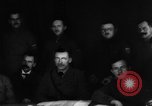 Standbild Sibirische Intervention Sibirien Russland, 1918, aus Sekunde 22 historischem Filmmaterial Videoclip 65675047159