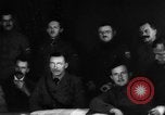 Standbild Sibirische Intervention Sibirien Russland, 1918, aus Sekunde 23 historischem Filmmaterial Videoclip 65675047159