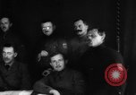 Standbild Sibirische Intervention Sibirien Russland, 1918, aus Sekunde 28 historischem Filmmaterial Videoclip 65675047159