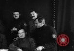 Standbild Sibirische Intervention Sibirien Russland, 1918, aus Sekunde 30 historischem Filmmaterial Videoclip 65675047159