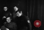 Standbild Sibirische Intervention Sibirien Russland, 1918, aus Sekunde 32 historischem Filmmaterial Videoclip 65675047159