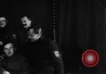 Standbild Sibirische Intervention Sibirien Russland, 1918, aus Sekunde 34 historischem Filmmaterial Videoclip 65675047159