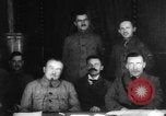 Standbild Sibirische Intervention Sibirien Russland, 1918, aus Sekunde 35 historischem Filmmaterial Videoclip 65675047159