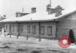 Standbild Alliierte Expeditionary Kräfte während des russischen Bürgerkrieges Sibirien Russland, 1918, aus Sekunde 3 historischem Filmmaterial Videoclip 65675047160