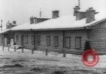 Standbild Alliierte Expeditionary Kräfte während des russischen Bürgerkrieges Sibirien Russland, 1918, aus Sekunde 4 historischem Filmmaterial Videoclip 65675047160