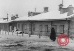 Standbild Alliierte Expeditionary Kräfte während des russischen Bürgerkrieges Sibirien Russland, 1918, aus Sekunde 5 historischem Filmmaterial Videoclip 65675047160