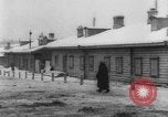 Standbild Alliierte Expeditionary Kräfte während des russischen Bürgerkrieges Sibirien Russland, 1918, aus Sekunde 6 historischem Filmmaterial Videoclip 65675047160